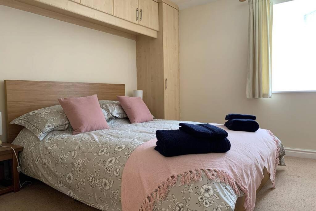 A Charming, Spacious 2 Bedroom Apartment In Lytham Lytham St Annes Kültér fotó