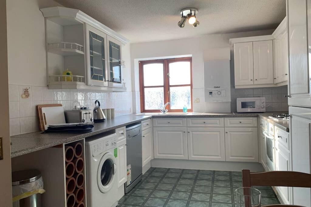 A Charming, Spacious 2 Bedroom Apartment In Lytham Lytham St Annes Kültér fotó